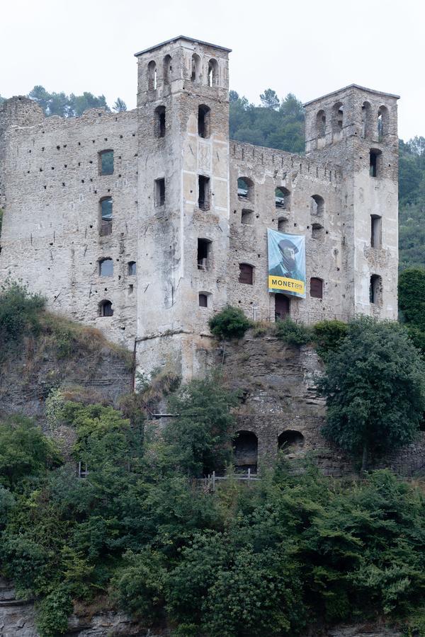 Dussaiga - La Casa Di Rina Villa Dolceacqua Exterior photo